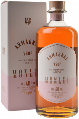 Armagnac VSOP 