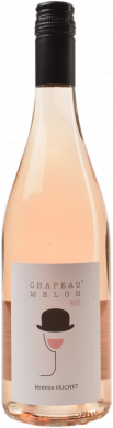 Chapeau Melon Rosé 2025 