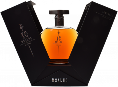 Armagnac XO-Extra 