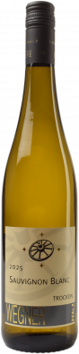 Sauvignon Blanc Dürkheimer 2025 