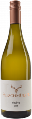 Riesling trocken 2024 