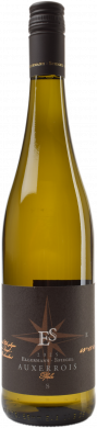 Auxerrois trocken 2025 