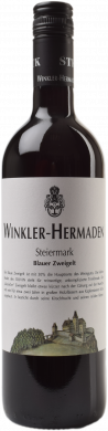 Blauer Zweigelt STK Steiermark 2021 