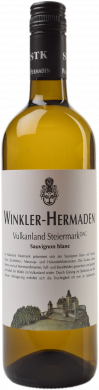 Sauvignon Blanc Vulkanland STK DAC 2025 