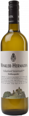 Weißburgunder Vulkanland STK DAC 2025 