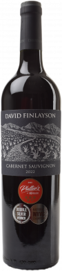 Cabernet Sauvignon Stellenbosch 2022 