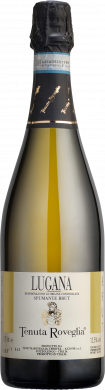 Lugana Spumante Brut Garda DOC 