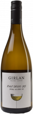 Pinot Grigio Südtirol DOC 2025 