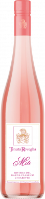 Chiaretto Miti Riviera del Garda classico DOC 2025 