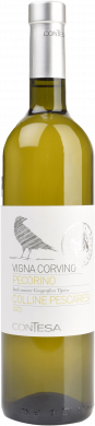Pecorino Colli Pescaresi IGT 2025 