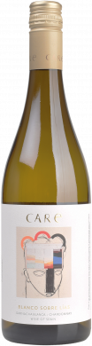Blanco Sobre Lias Cariñena D.O. 2025 