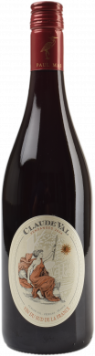Vin Rouge Languedoc 2024 