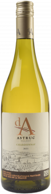 Chardonnay Languedoc 2025 