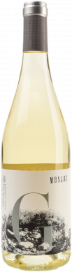Monluc Goupil Blanc Cotes de Gascogne 2024 
