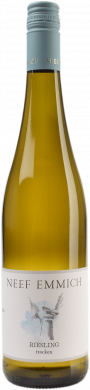 Riesling trocken 2025 