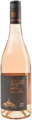 Rose de Diel Pinot Noir trocken 2025 