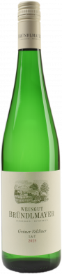 Grüner Veltliner L + T 2025 