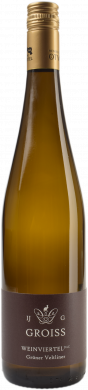 Grüner Veltliner Weinviertel Bio DAC 2025 