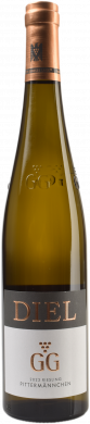 Riesling Dorsheim Pittermännchen GG 2023 