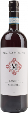 Nebbiolo Langhe Piemont DOC 2024 