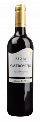 Reserva Rioja DOCa 2020 