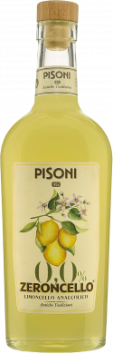 Zeroncello Trentin 0,7l 