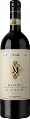 Barolo Bricco Luciani Piemont DOCG 2021 