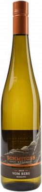 Riesling vom Berg feinherb 2025 