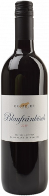Blaufränkisch Burgenland 2025 