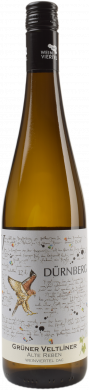 Grüner Veltliner Alte Reben 2025 