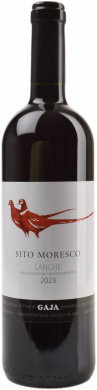 Sito Moresco Langhe DOC 2023 
