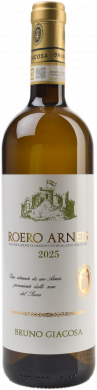 Roero Arneis Piemont DOCG 2025 