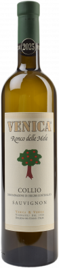 Sauvignon Ronco delle Mele Collio DOC 2025 
