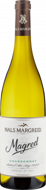 Chardonnay Magred Südtirol DOC 2025 