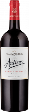 Anticus Merlot - Cabernet Riserva DOC 2021 