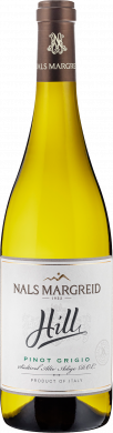 Pinot Grigio Hill Südtirol DOC 2025 