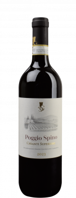 Poggio Spino Chianti DOCG 2024 