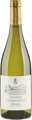 Chardonnay IGT Toscana 2025 