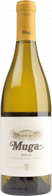 Blanco Rioja DOCa 2025 