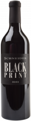 BLACK PRINT trocken 2023 