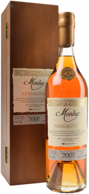 Armagnac Vintage 2007 