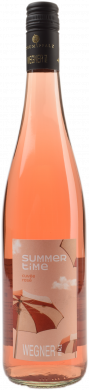 Summertime Rosé trocken 2025 