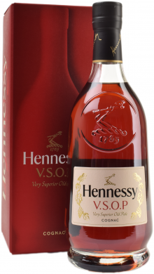 Hennessy Cognac VSOP Privilege 