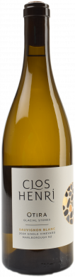 Otira Vineyard Sauvignon Blanc Marlborough 2024 