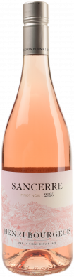 Sancerre Rose AOP 2025 