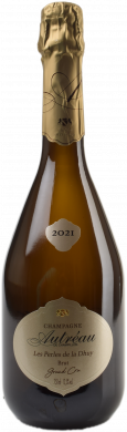 Les Perles de la Dhuy Prestige Millésime Brut 2021 