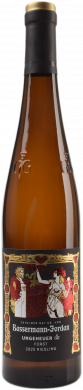 Riesling Forster Ungeheuer Großes Gewächs 2025 