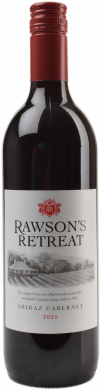 Rawson s Retreat Shiraz Cabernet 2025 