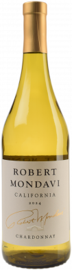 Cali Chardonnay 2024 