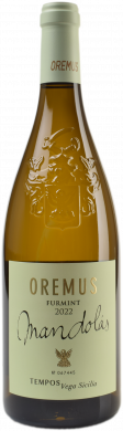 Tokaji Furmint Mandolas 2022 